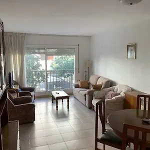 Appartement Apartamento Cambrilsfornia, Cambrils